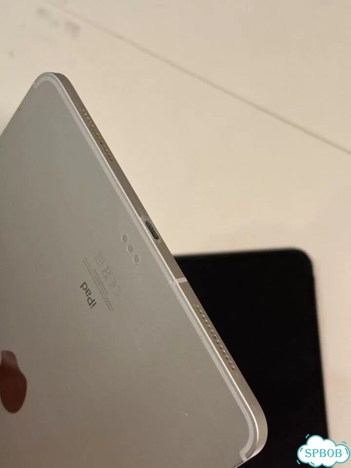 iPad Pro 11 2018 1Tb Sim фото 6