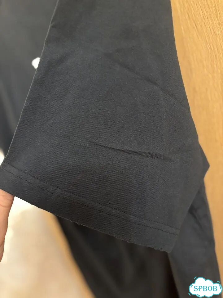 Balenciaga футболка фото 4