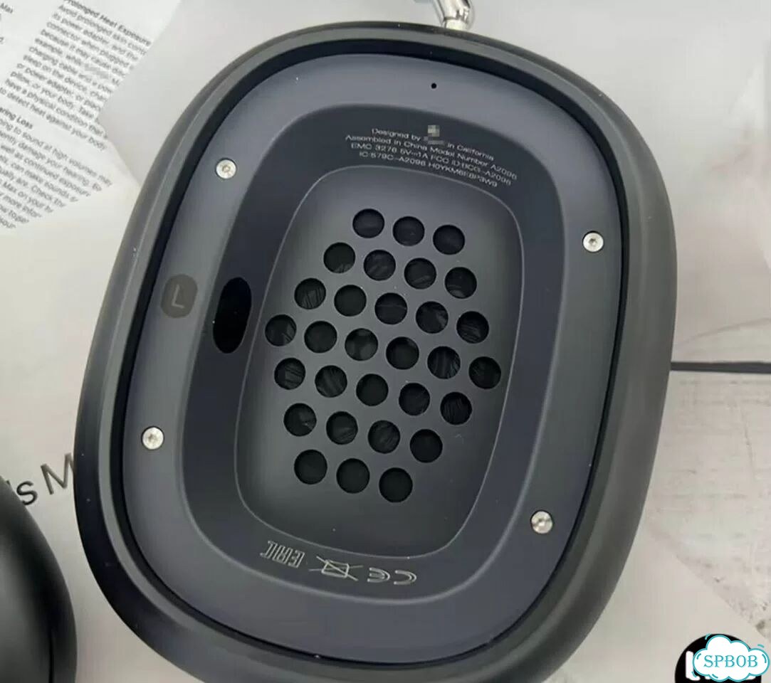 Наушники airpods max фото 2