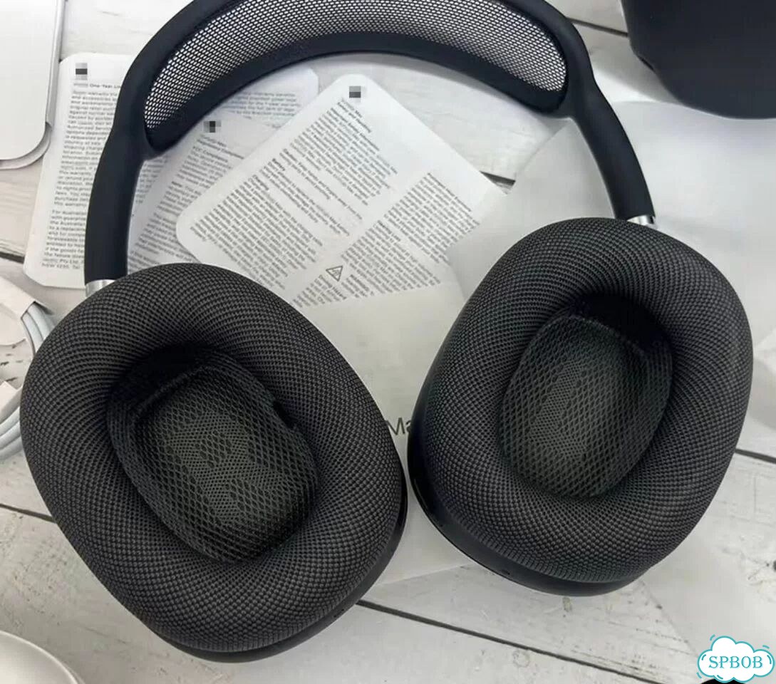 Наушники airpods max фото 3