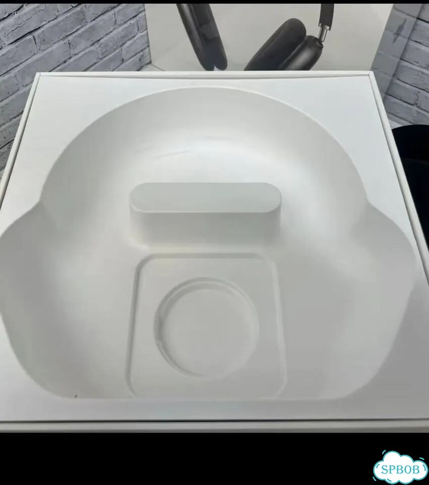 Наушники airpods max фото 7