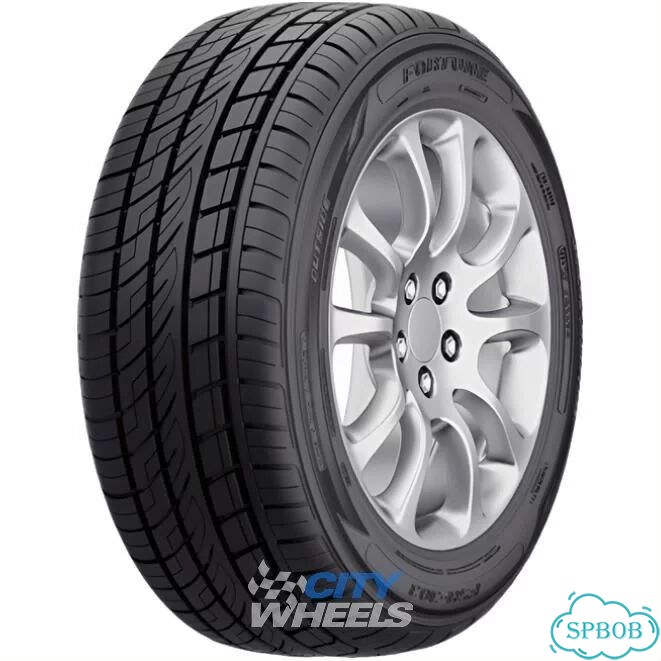 Fortune FSR-303 235/55 R19 105W фото 1