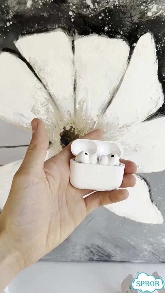 AirPods Pro 3 Premium Чехол + Кабель Type-C фото 1