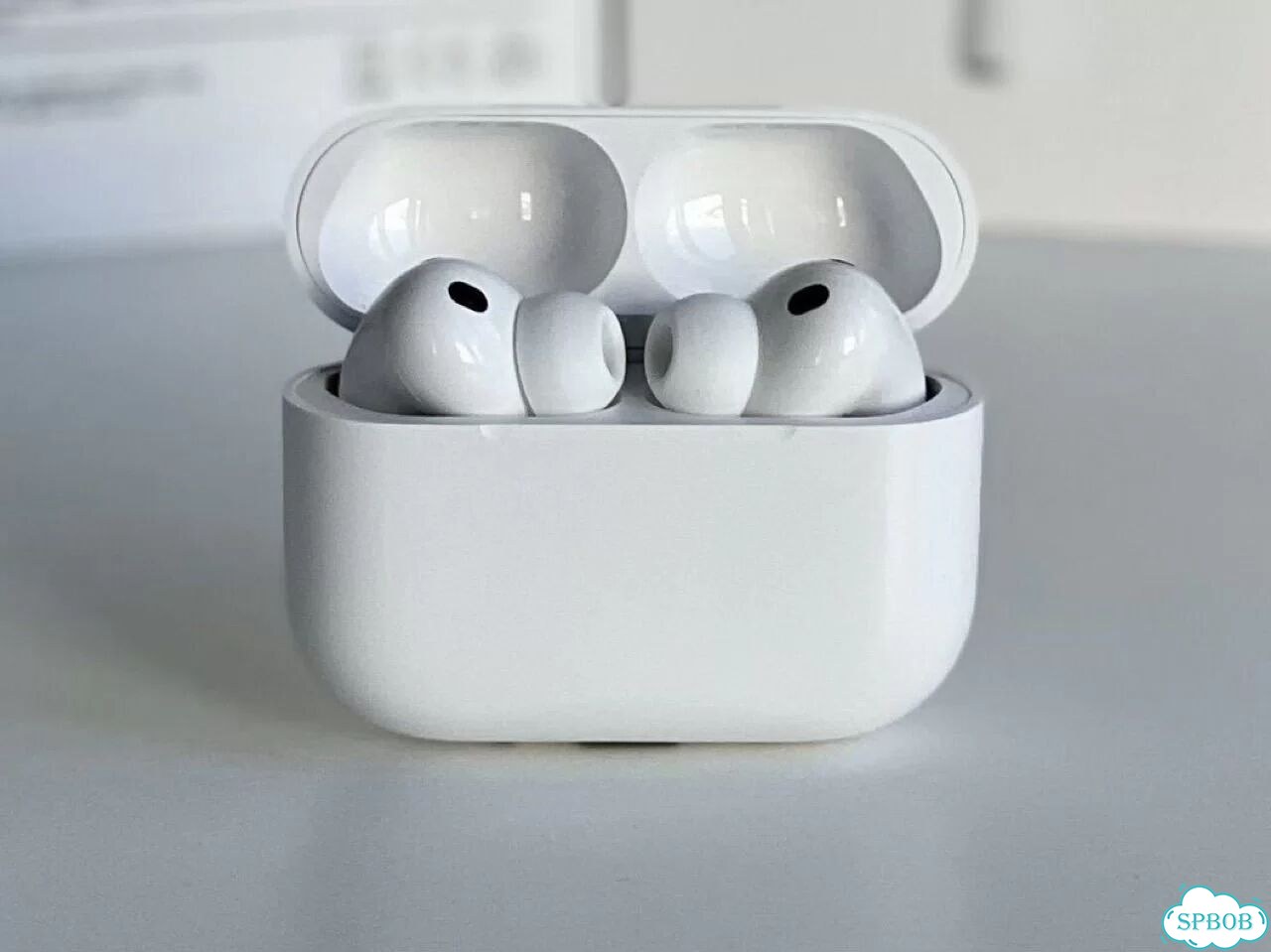 AirPods Pro 3 Premium Чехол + Кабель Type-C фото 3