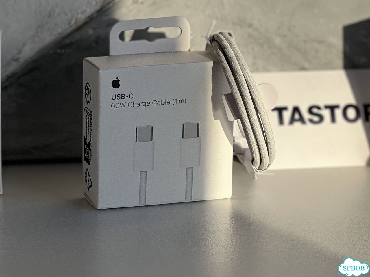AirPods Pro 3 Premium Чехол + Кабель Type-C фото 6