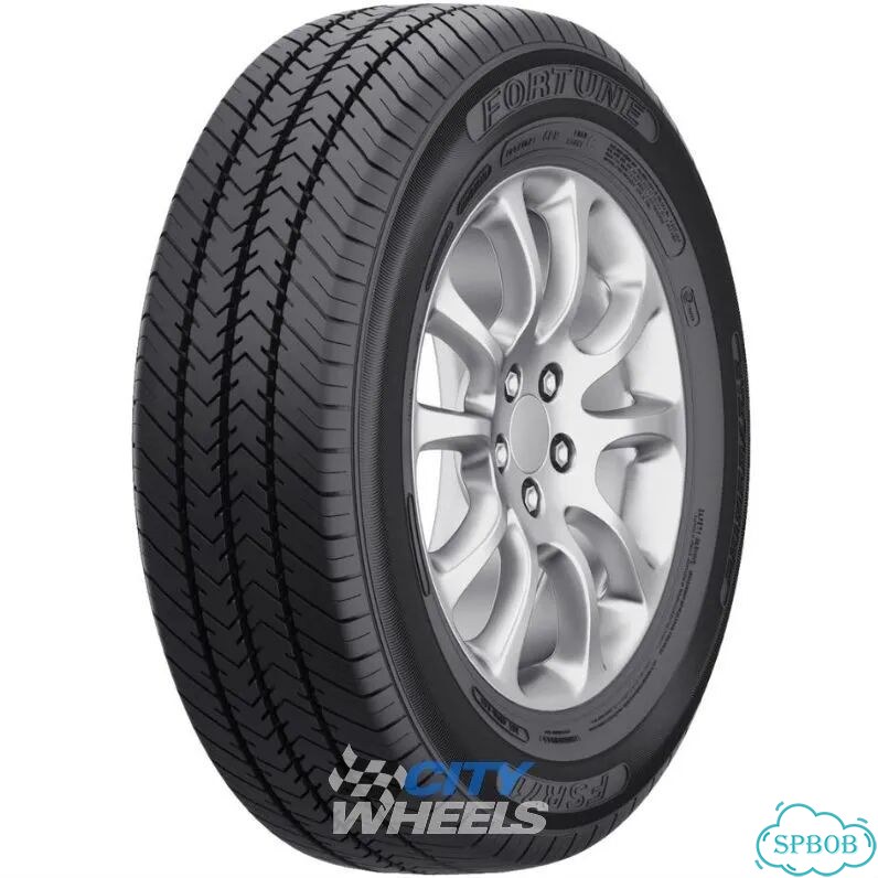 Fortune FSR71 185/75 R16 R фото 1