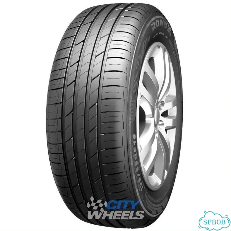 RoadX RXMotion H12 195/50 R16 88V фото 1