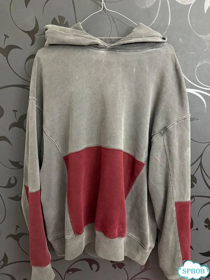 Cav empt ziggurat худи фото 1