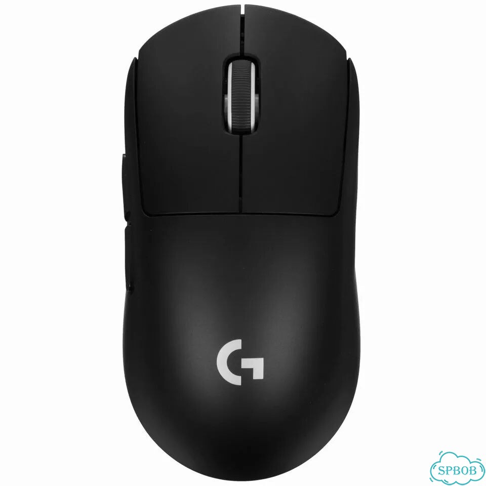 Новая Logitech G Pro X Superlight 2 фото 1