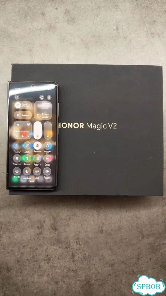 HONOR Magic V2, 16/512 ГБ, 2 SIM фото 1