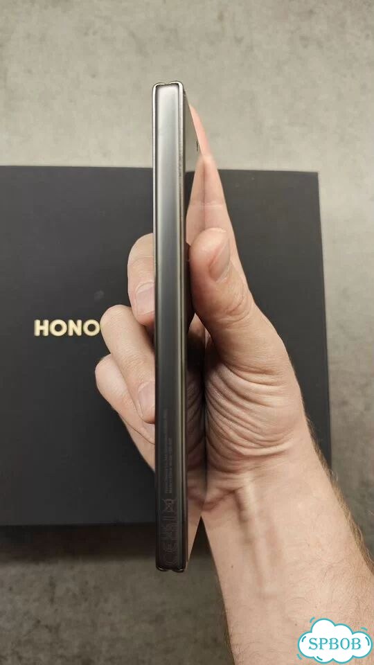 HONOR Magic V2, 16/512 ГБ, 2 SIM фото 3