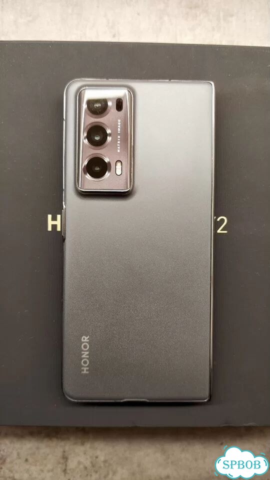 HONOR Magic V2, 16/512 ГБ, 2 SIM фото 4