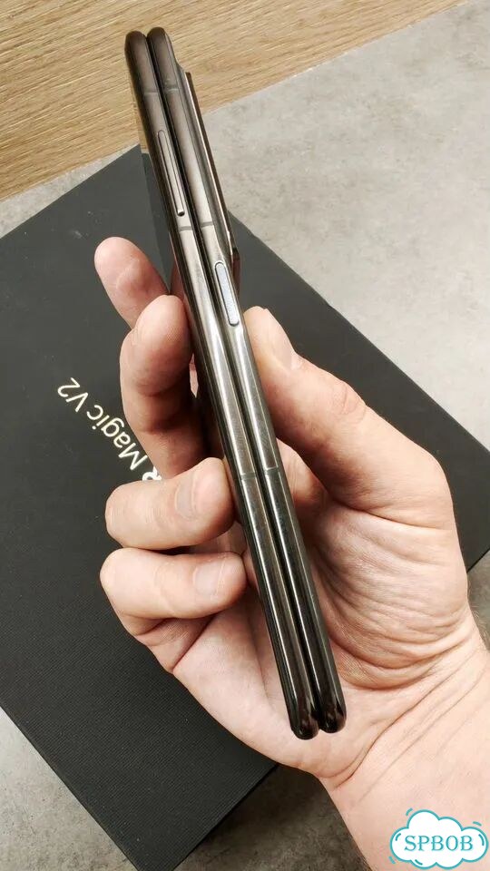 HONOR Magic V2, 16/512 ГБ, 2 SIM фото 8