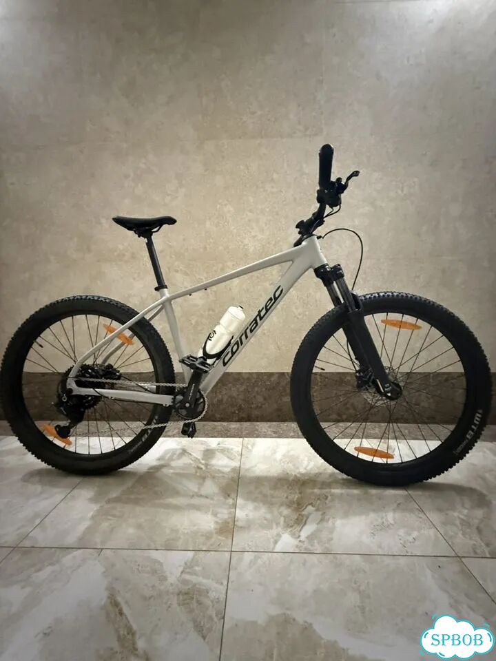Велосипед Corratec 27.5'' фото 2