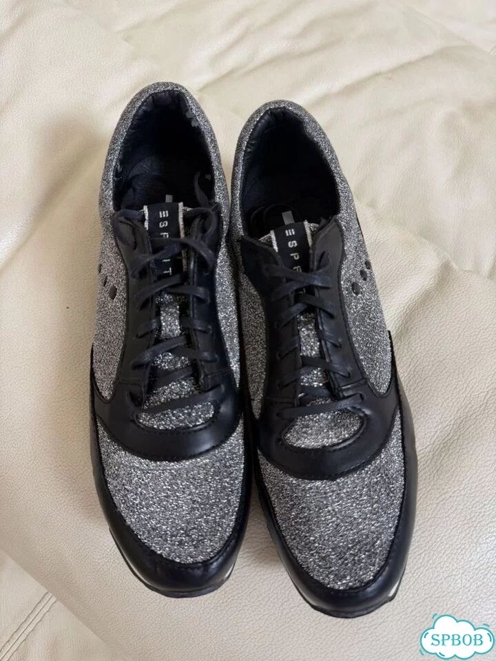 Кроссовки esprit 38 фото 2