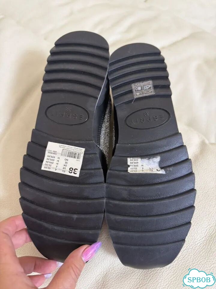 Кроссовки esprit 38 фото 5