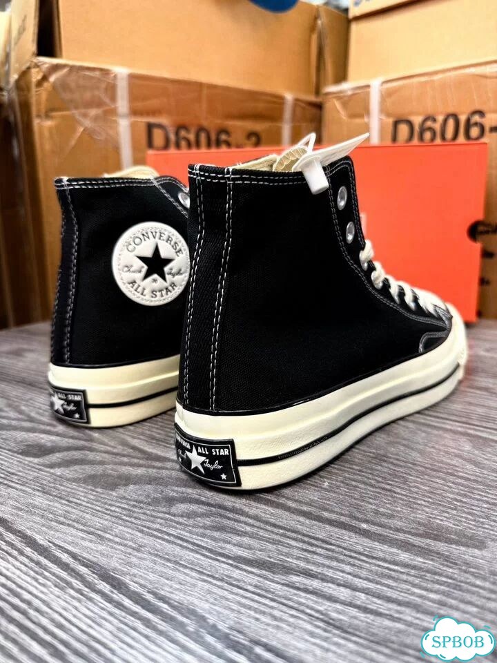 Высокие кеды Converse Chuck Taylor All Star Hi фото 3