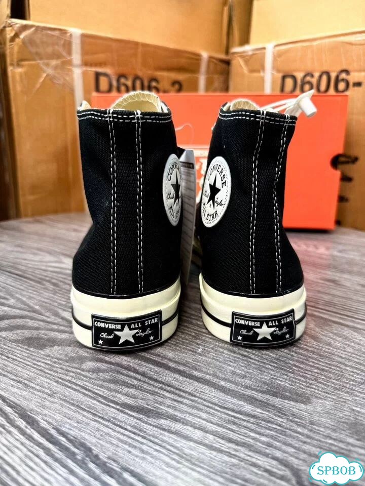 Высокие кеды Converse Chuck Taylor All Star Hi фото 4