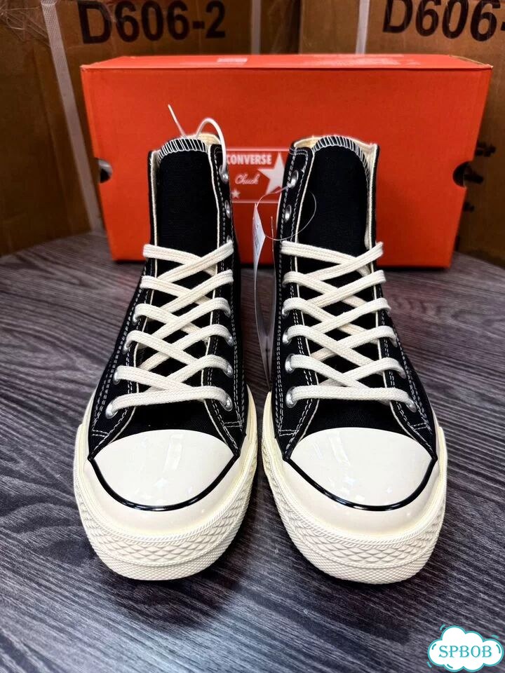 Высокие кеды Converse Chuck Taylor All Star Hi фото 5