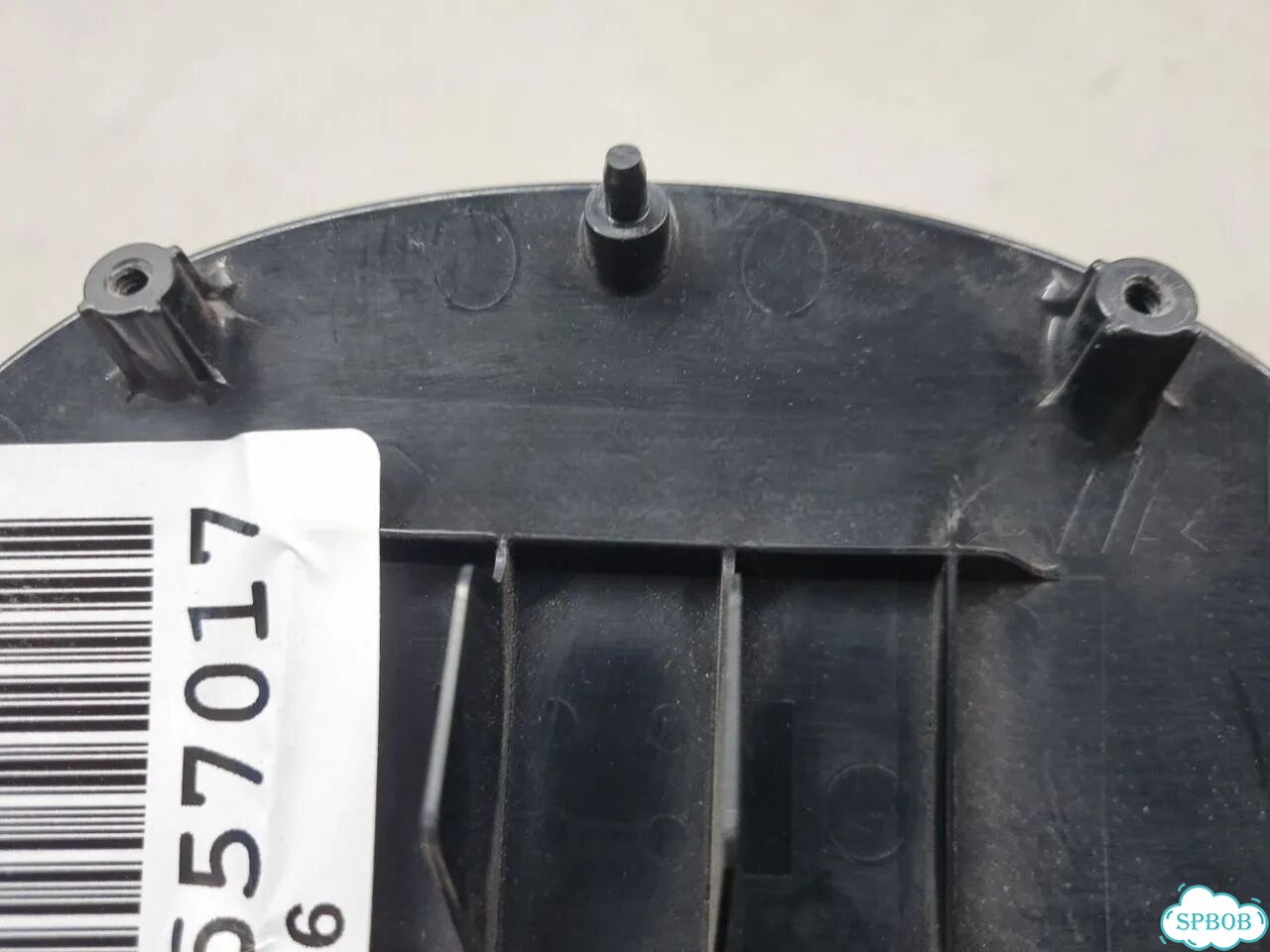Эмблема Lexus IS SE30 2013-2020 фото 3