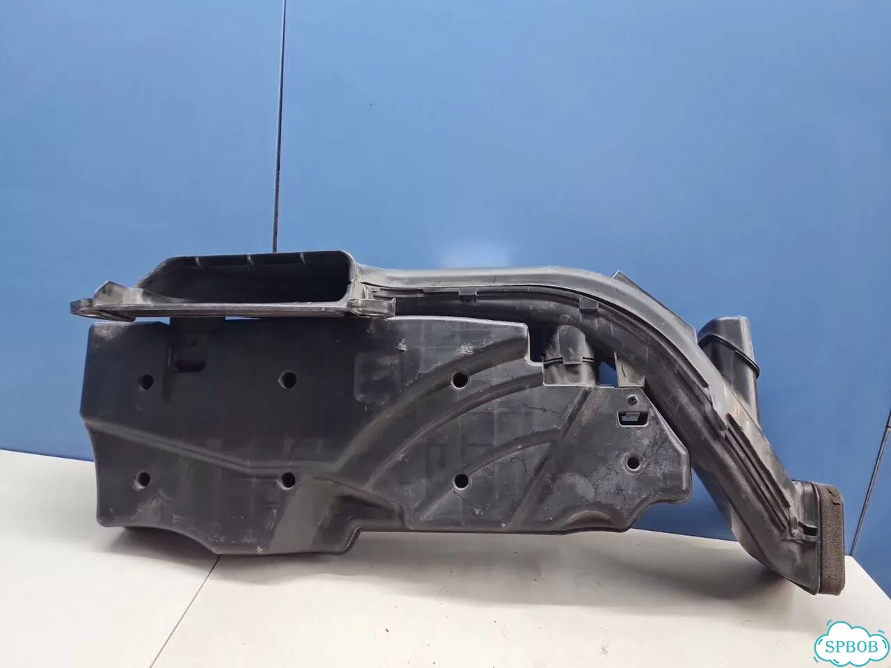 Воздуховод Toyota Camry V70 2017 фото 6