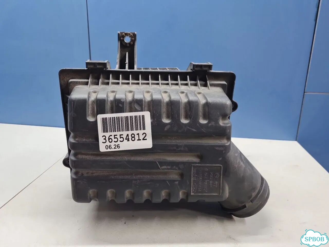 Корпус воздушного фильтра Chery Tiggo 7 Pro Max 2022 фото 2