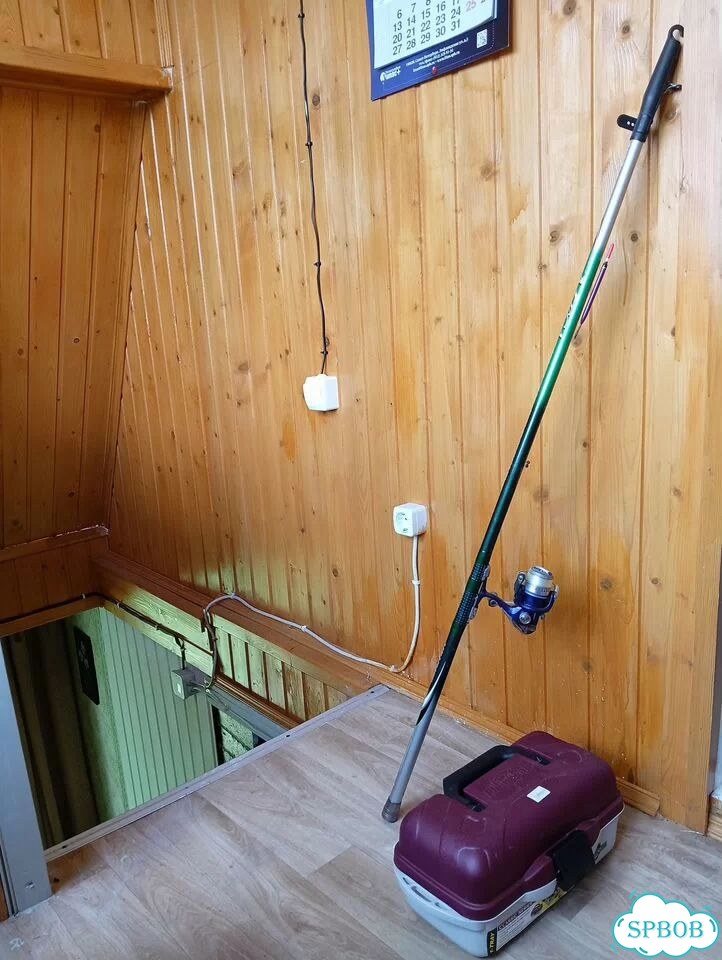 Удочка Daiwa Kastor-Telerod KA VS40G 4,0 m 4-15 gr фото 1