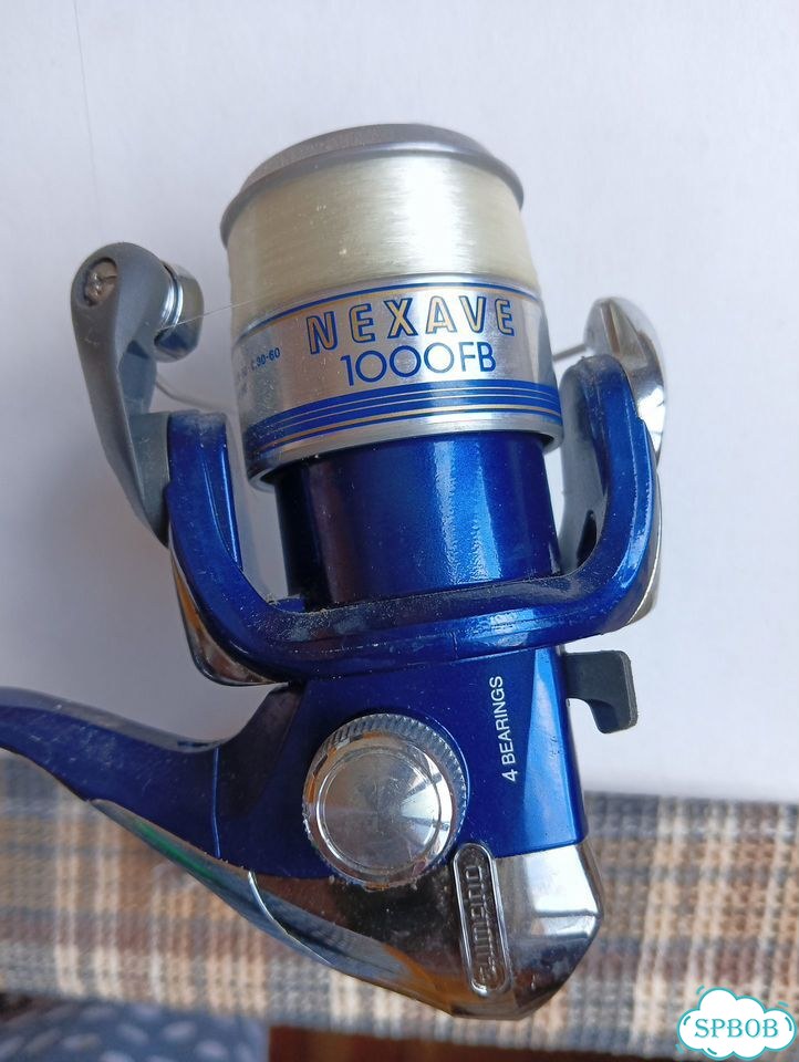 Удочка Daiwa Kastor-Telerod KA VS40G 4,0 m 4-15 gr фото 6