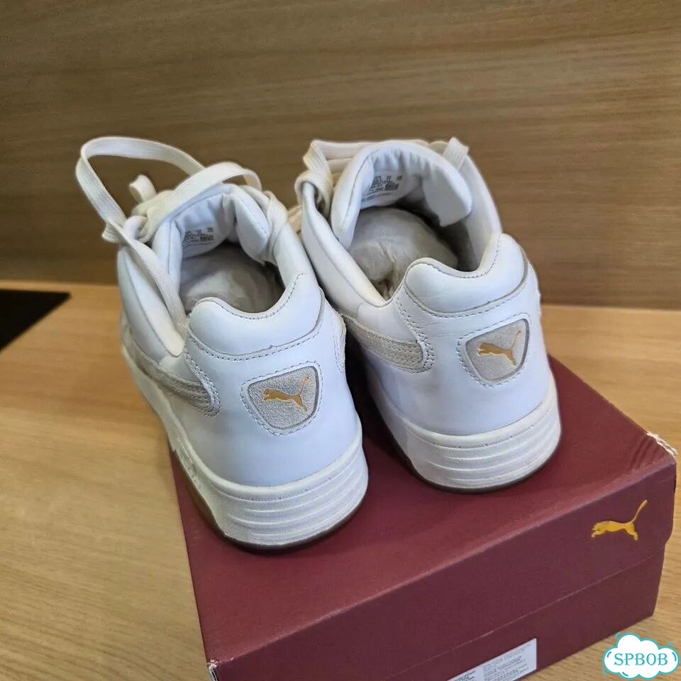 Кроссовки Puma Slipstream Lo Beauty фото 3