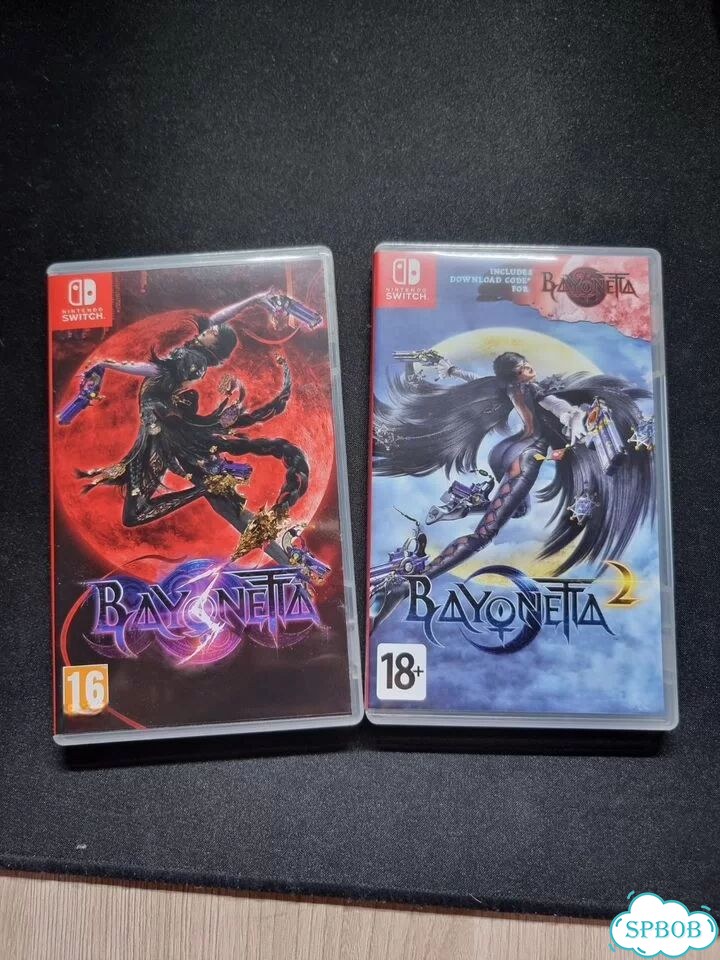 Nintendo switch картриджи фото 3