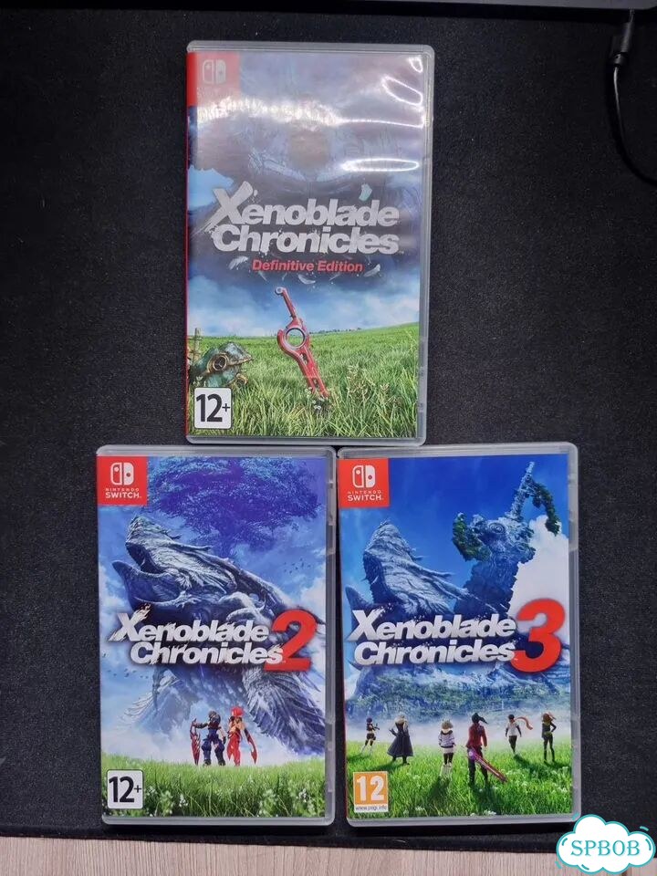 Nintendo switch картриджи фото 4