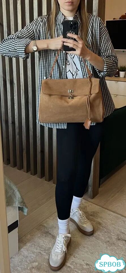 Сумка balenciaga замша в наличии фото 7