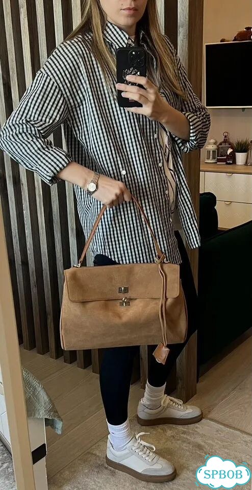 Сумка balenciaga замша в наличии фото 8