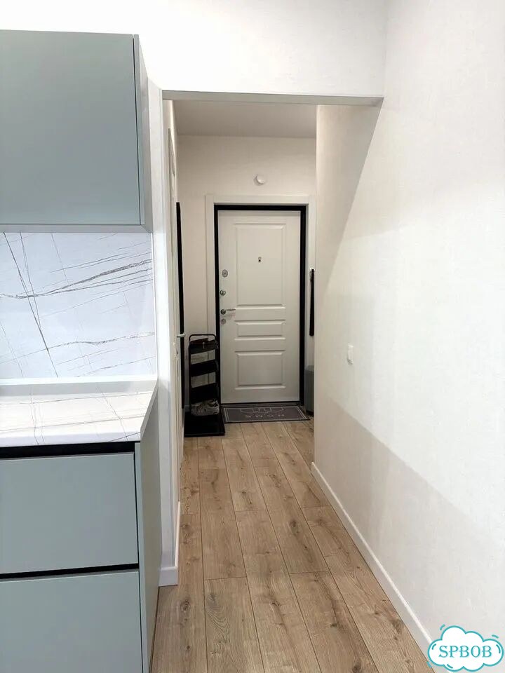 1-к. квартира, 42,1 м², 2/17 эт. фото 14