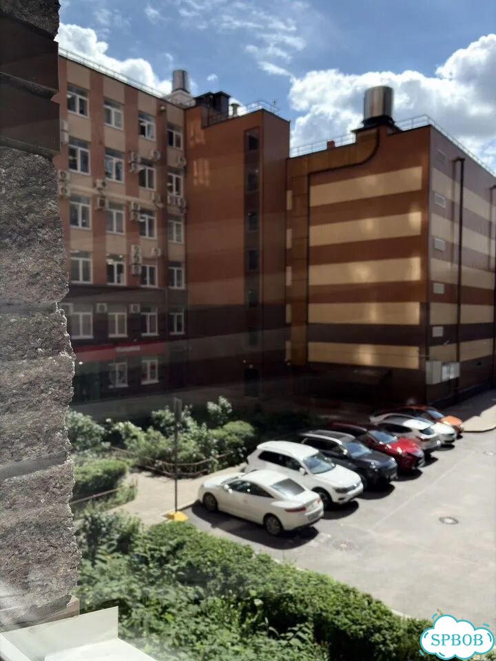 1-к. квартира, 42,1 м², 2/17 эт. фото 18