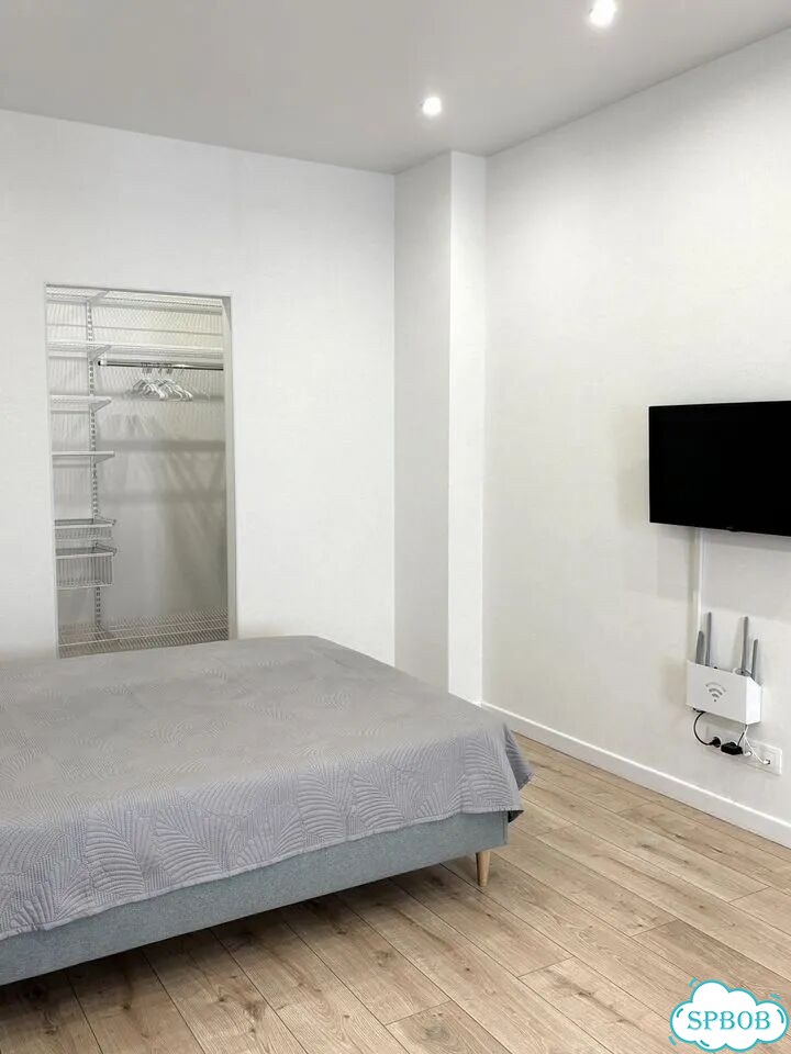 1-к. квартира, 42,1 м², 2/17 эт. фото 8