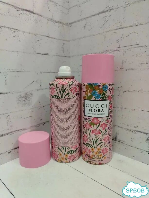 Дезодорант Flora Gorgeous Gardenia Gucci фото 2