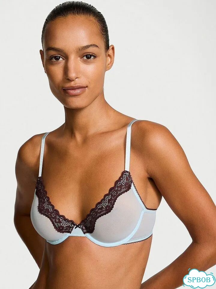 Бюстгальтер Victoria's secret 38C фото 1