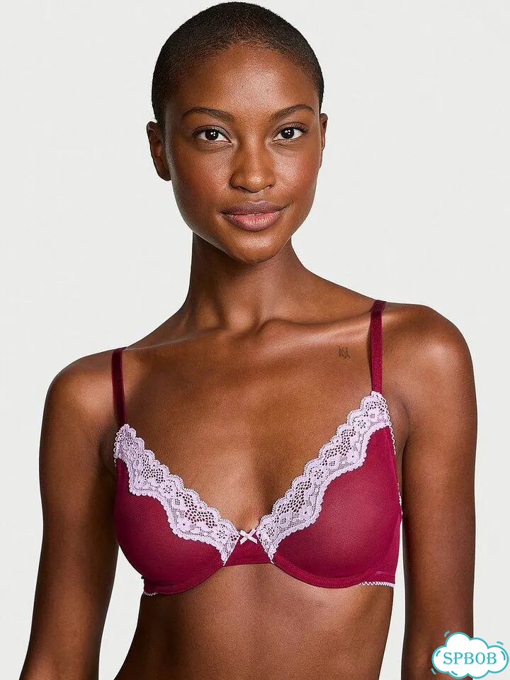 Бюстгальтер Victoria's secret 38C фото 2