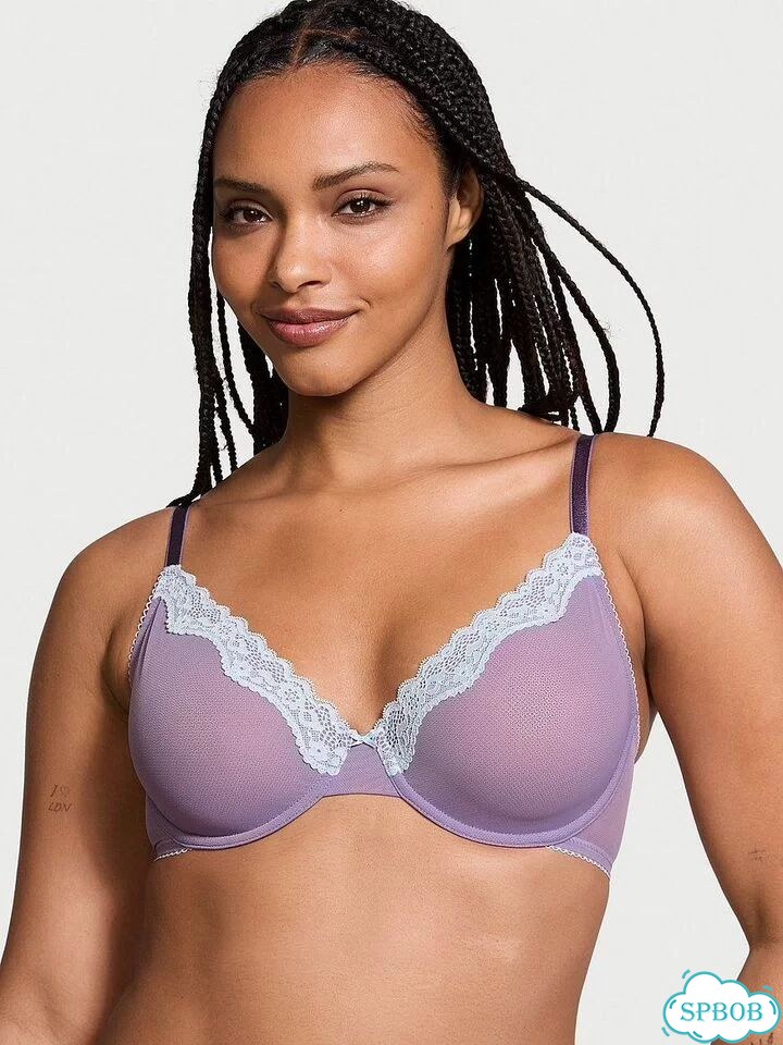 Бюстгальтер Victoria's secret 38C фото 3