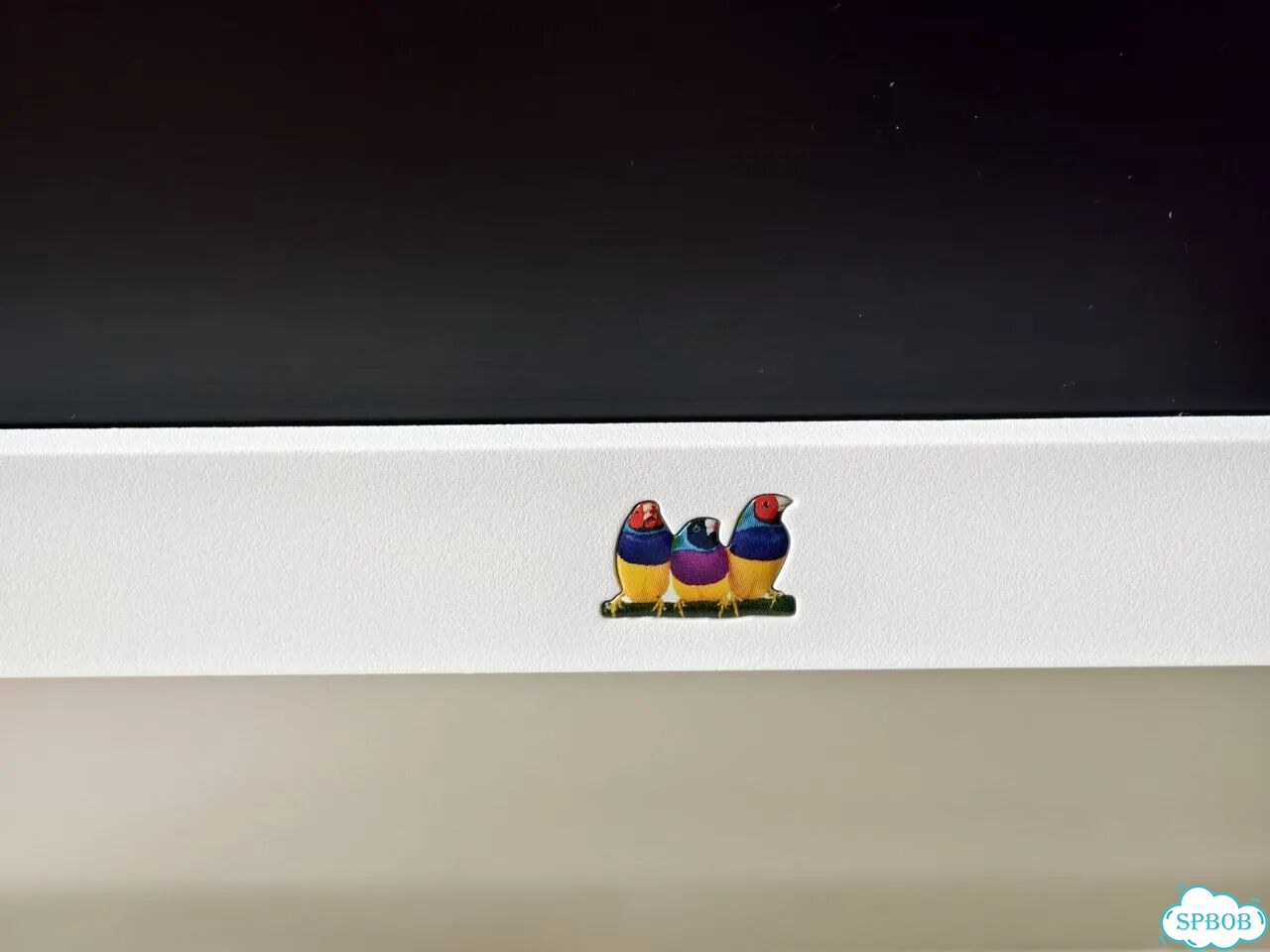 Белый монитор ViewSonic VX2781-2K-PRO (2K, 170Hz) фото 2
