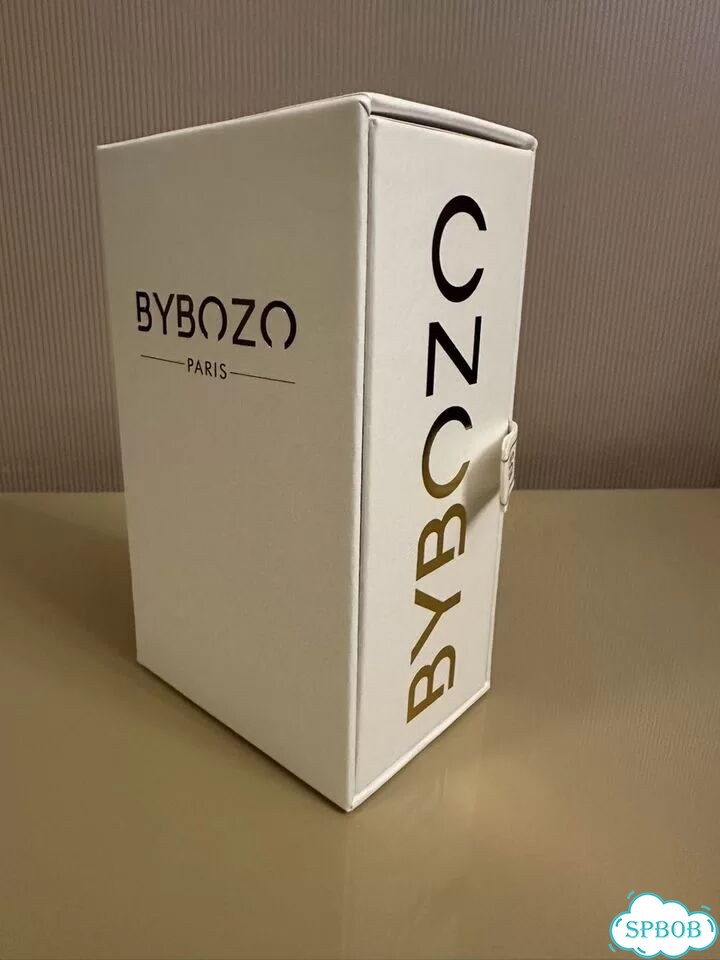 Bybozo amsterdam weekdays 75 мл фото 4