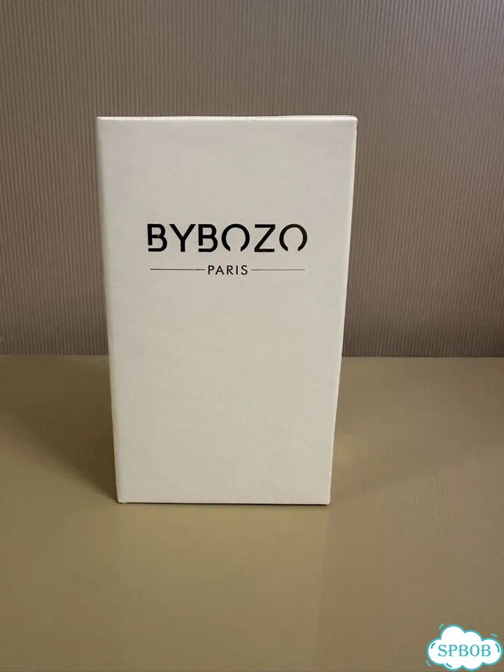 Bybozo amsterdam weekdays 75 мл фото 5