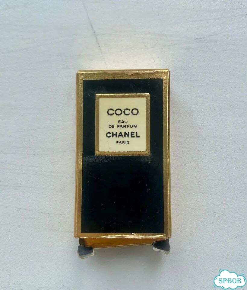 Духи Coco Chanel фото 4
