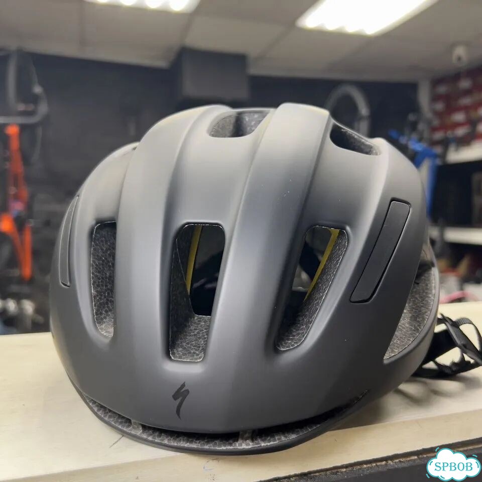 Шлем Велосипедный Specialized Align 2 фото 1