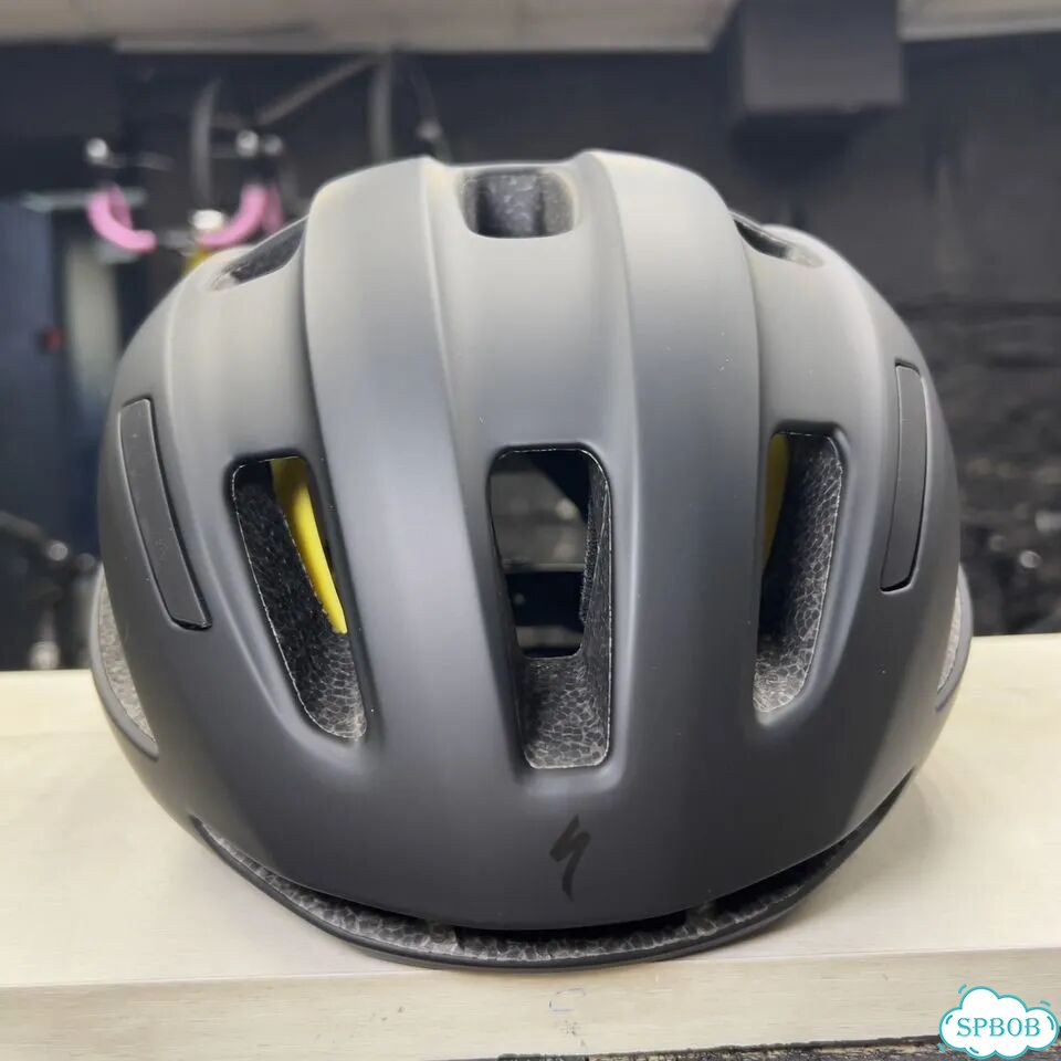 Шлем Велосипедный Specialized Align 2 фото 5