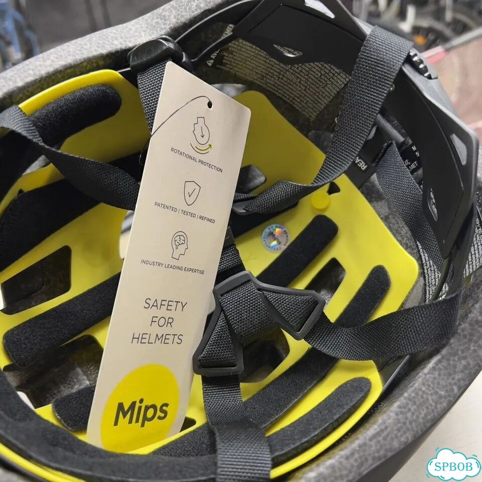 Шлем Велосипедный Specialized Align 2 фото 6