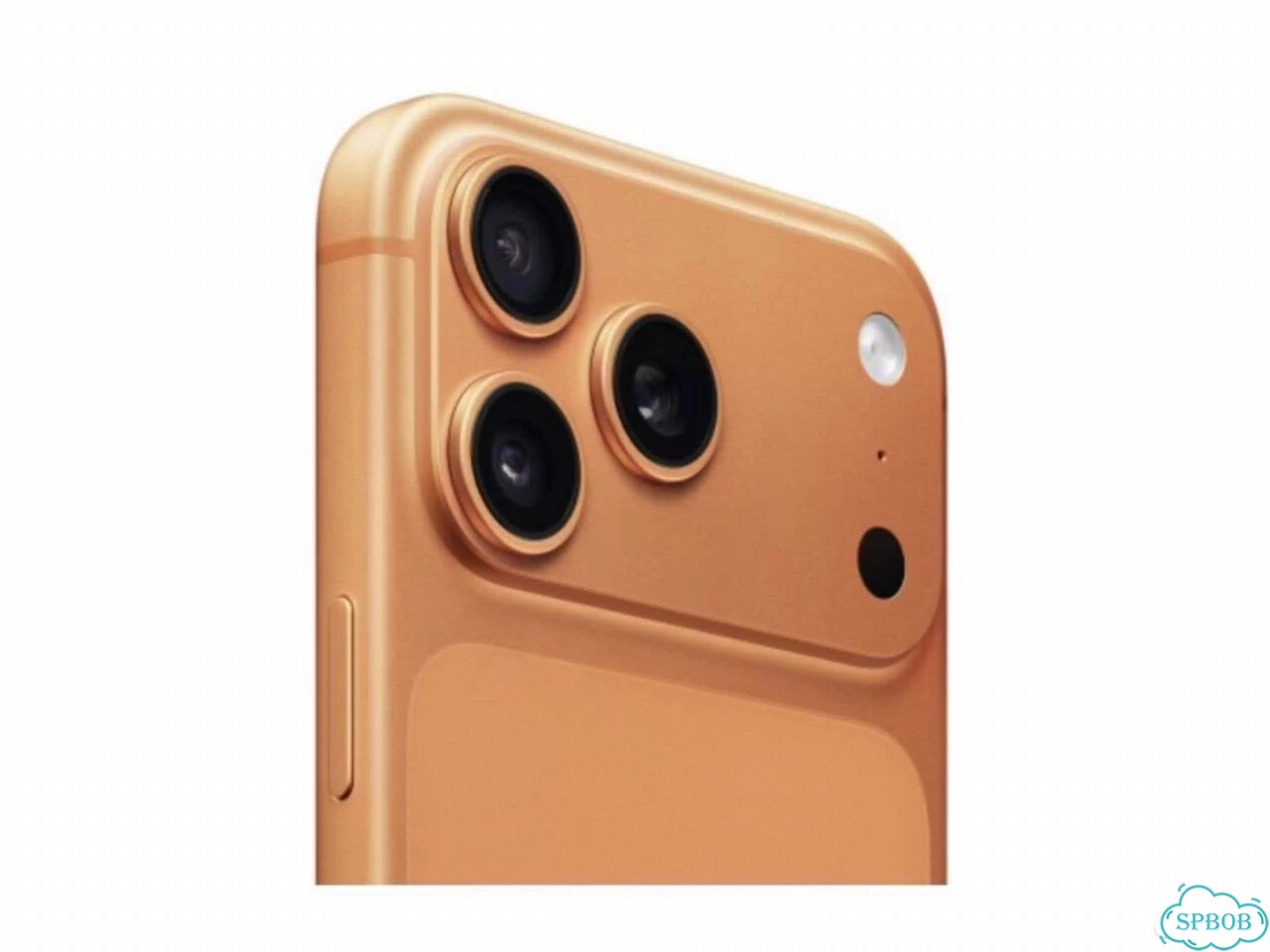 iPhone 17 Pro Max, 512 ГБ, eSIM фото 10