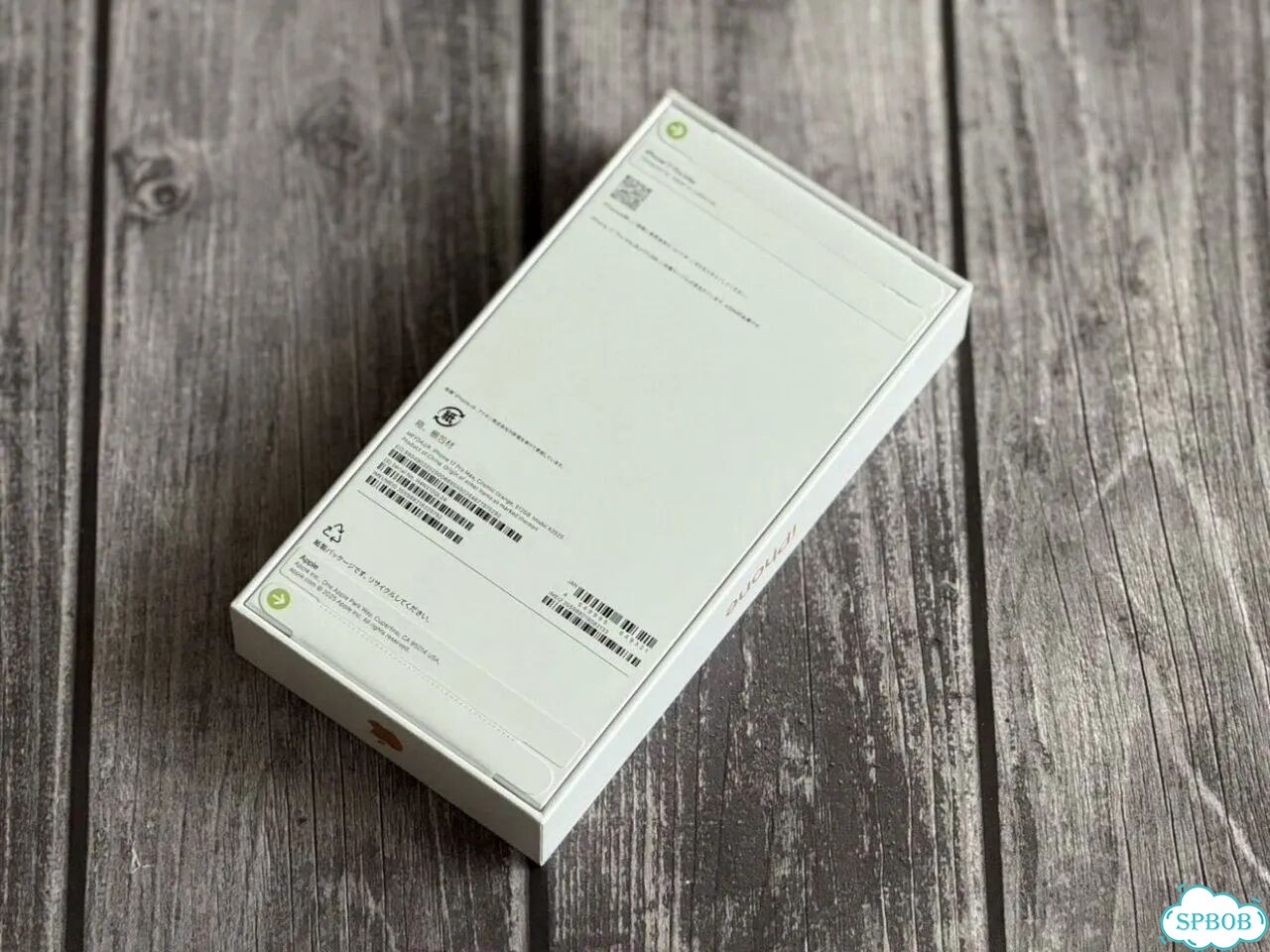 iPhone 17 Pro Max, 512 ГБ, eSIM фото 4
