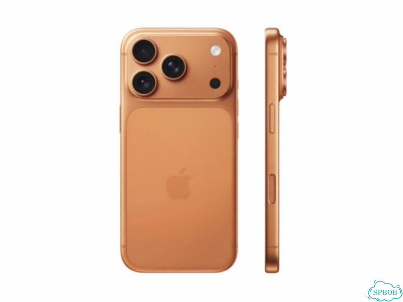 iPhone 17 Pro Max, 512 ГБ, eSIM фото 9
